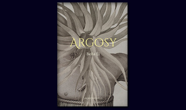 'Argosy' by Bella Li, cover.